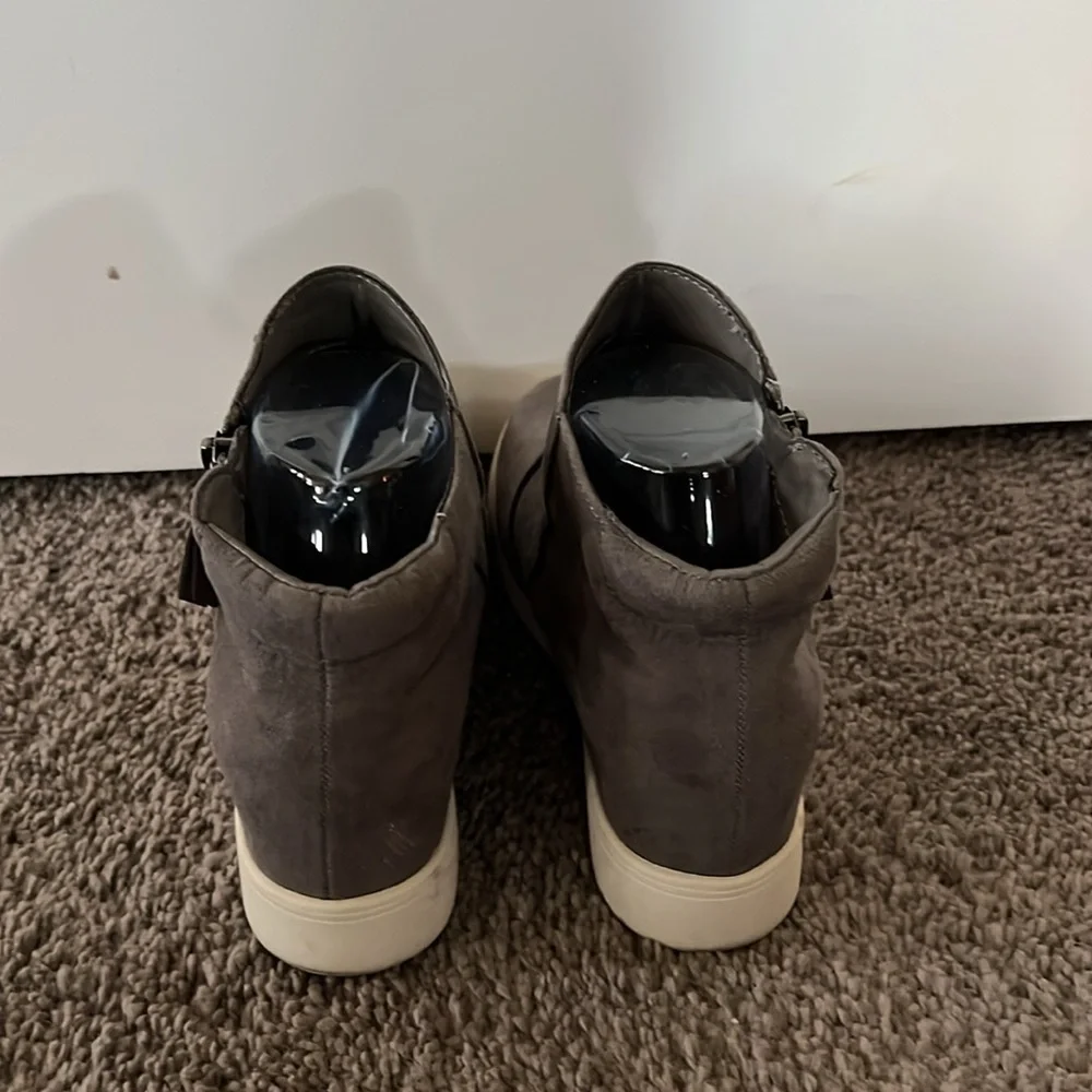 Target Universal Thread boots 7.5 - Picture 3 of 6